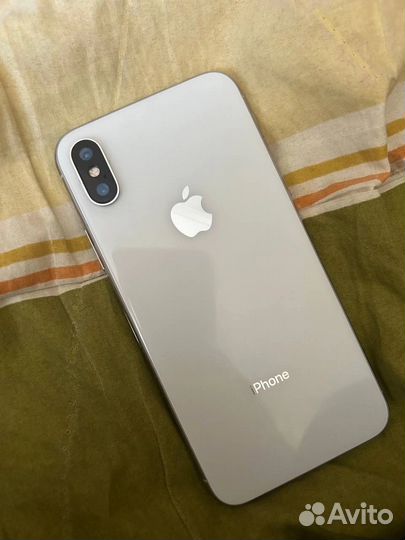 iPhone Xr, 128 ГБ
