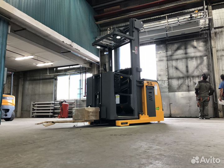 Штабелер Xilin OPS15BDS