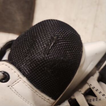 Коньки Nordway Detroit 43 размер