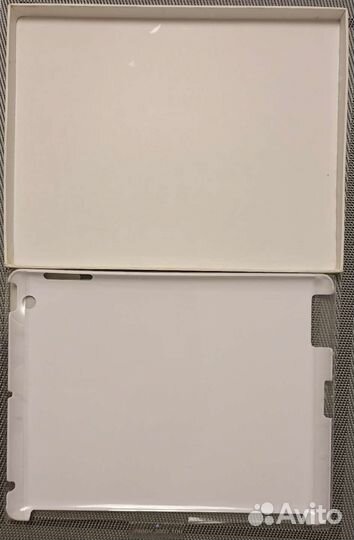 Чехол на планшет 9.7