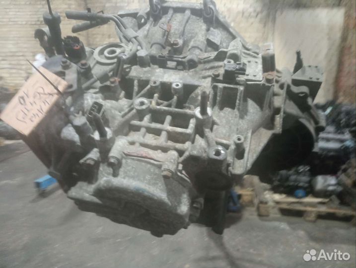 АКПП F4A42, Hyundai, Kia