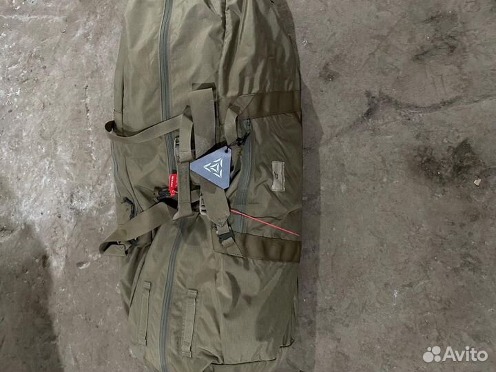 Комплект боевого снаряжения 