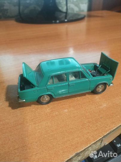 Модели автомобилей 1.43 СССР