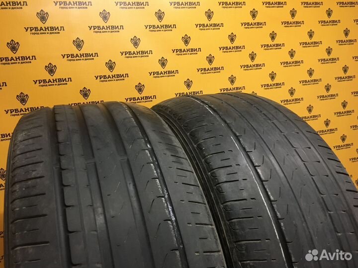 Pirelli Scorpion Verde 255/50 R19