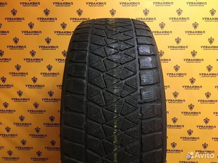 Bridgestone Blizzak DM-V2 245/55 R19 103T