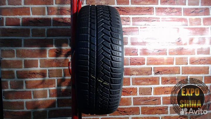 Continental ContiWinterContact TS 850 P 225/55 R17 97H