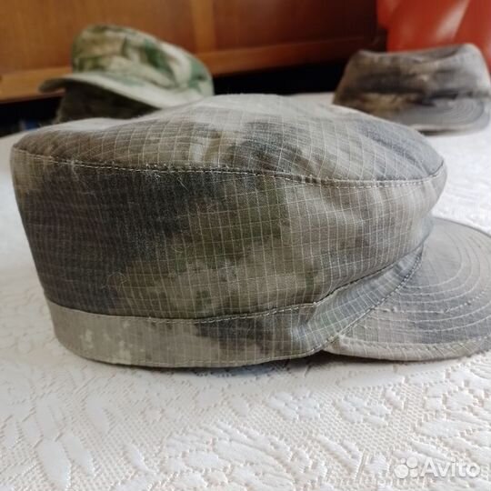 Кепки MilTec. Новые