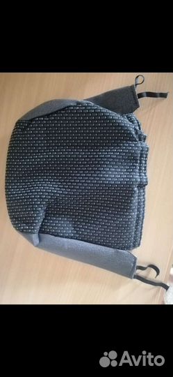 Чехлы для авто на сиденья