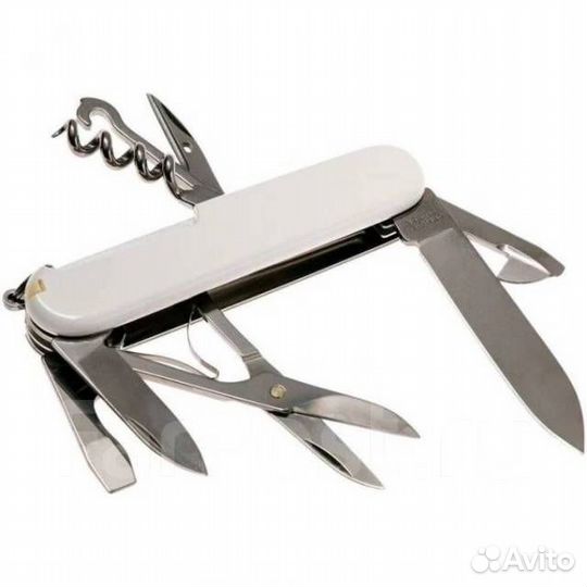 Перочинный многопредметный нож Victorinox Climber