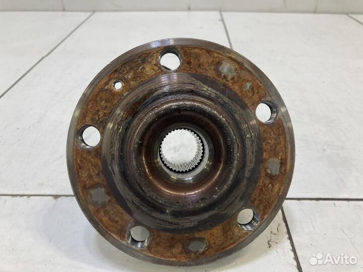 Ступица передняя Volkswagen Golf 7 5G1 MK7