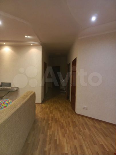 Дом 168 м² на участке 16 сот.