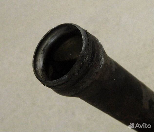 Трубка охлаждающей жидкости Fiat Punto 176 1.2