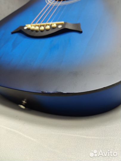 Гитара для начинающих