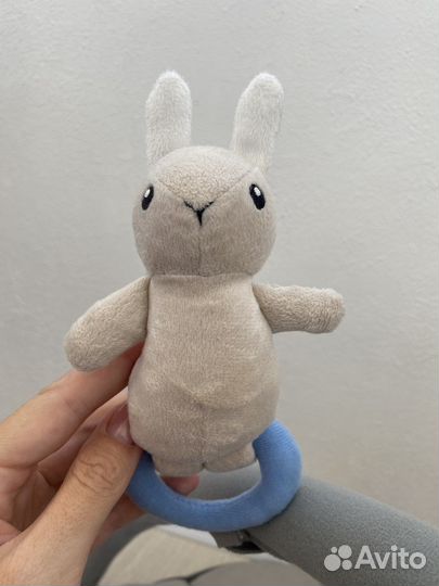 Развивающий коврик гуллигэст Икеа gulligast IKEA