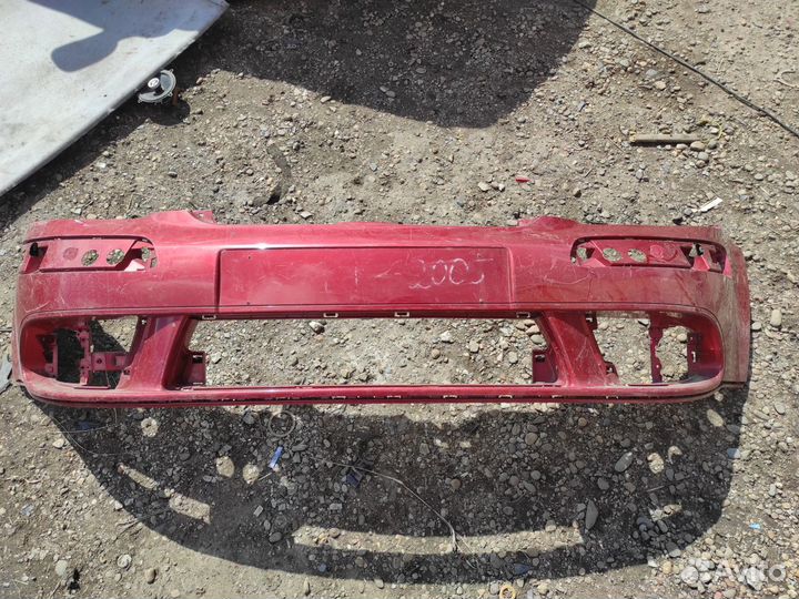 Бампер передний VW Golf V Plus Golf 5 + гольф плюс