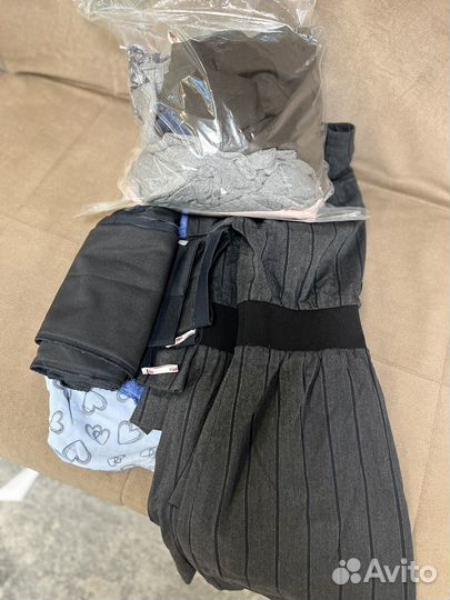 Женская одежда 44 размер пакетом