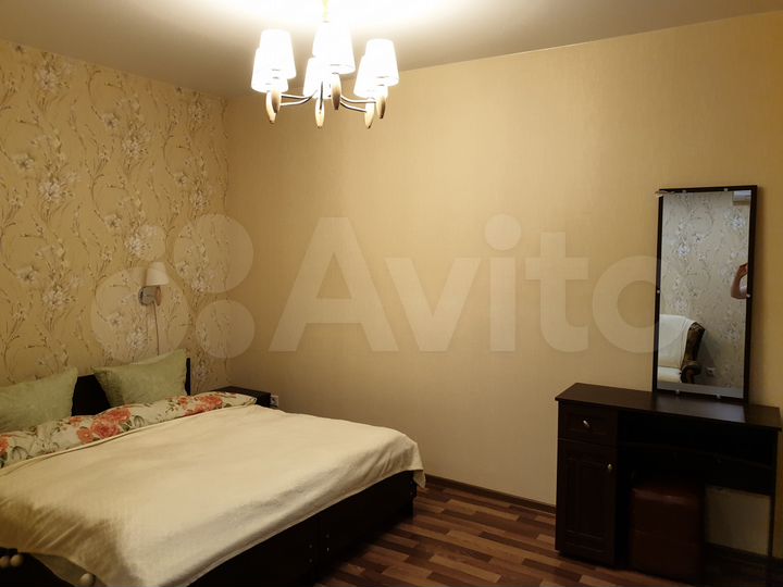 1-к. квартира, 24,9 м², 1/2 эт.