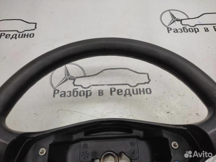 Руль w203 C-class 646.962 09.2005
