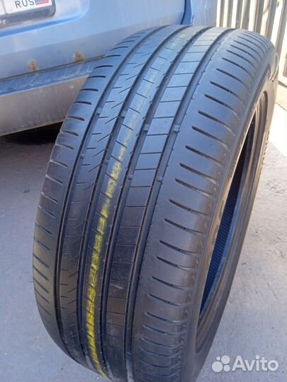 Bridgestone Alenza 001 275/50 R21