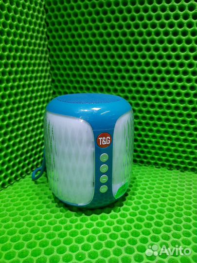 Bluetooth колонка T&G