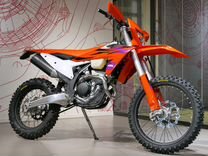 KTM 450 EXC-F