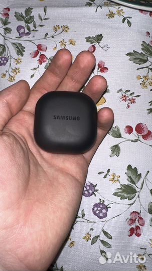 Наушники Samsung Galaxy Buds 2 Pro(оргинал )
