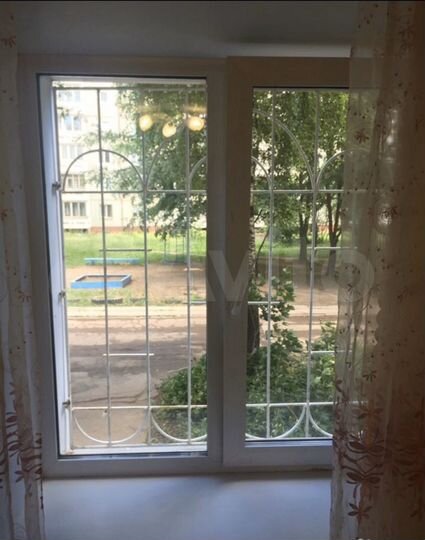 1-к. квартира, 36 м², 1/5 эт.