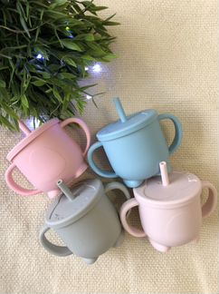 Поильник/непроливайка/чашка