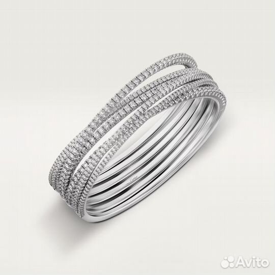 Юв. изделие Cartier Etincelle de Cartier bracelet N6726217 + подарок 1 год гарантии