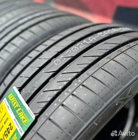 Westlake ZuperAce Z-007 245/45 R20