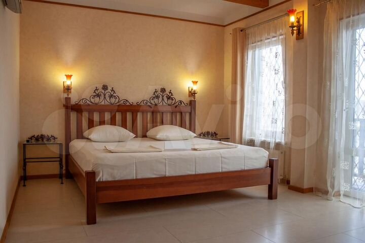 Дом 75 м² на участке 1 сот.