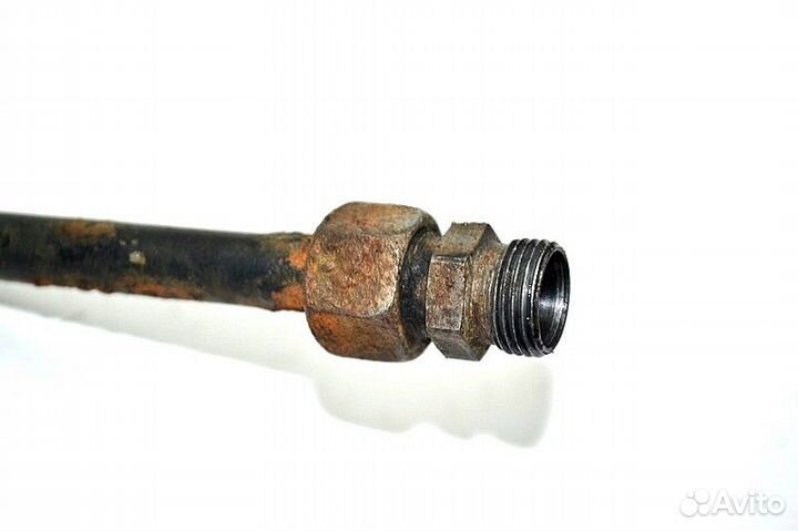 Масляная трубка гидроусилителя руля scania R-Serie