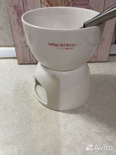 Фондюшница