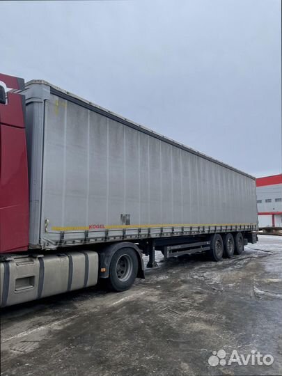 Перевозка грузов по стране от 200км