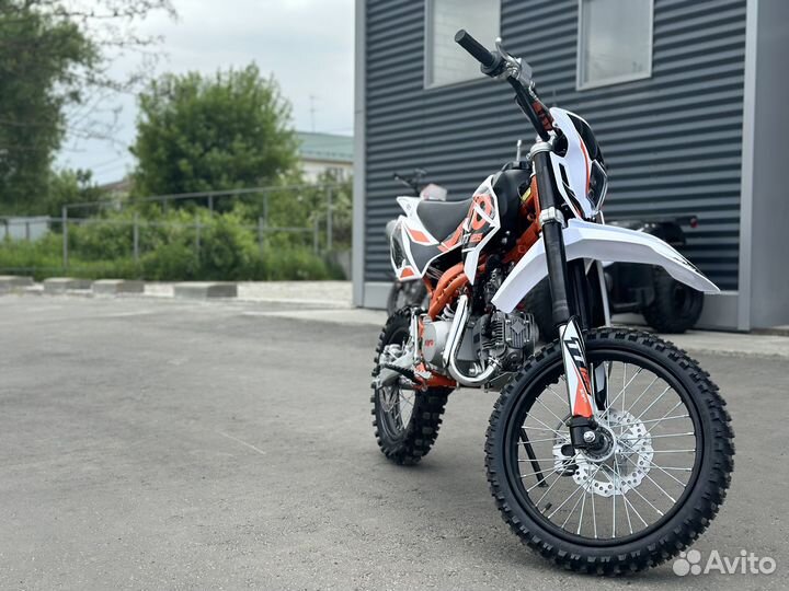 Kayo basic K125EA 17/14 KRZ (п/автомат, элект)