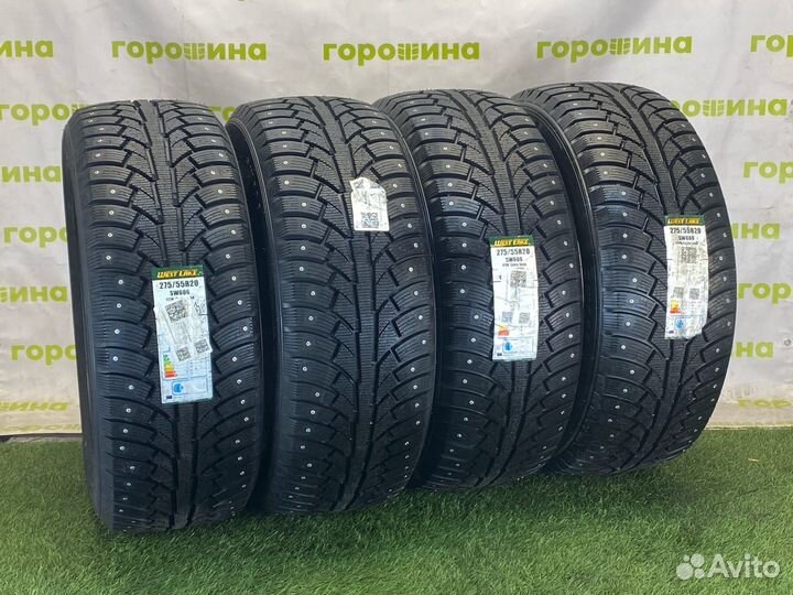 Westlake SW606 275/55 R20