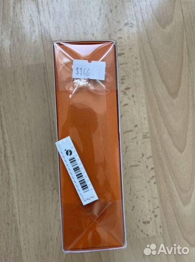 Туалетная вода hermes