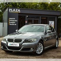 BMW 3 серия 2.5 AT, 2008, 190 953 км, с пробегом, цена 1 099 000 руб.