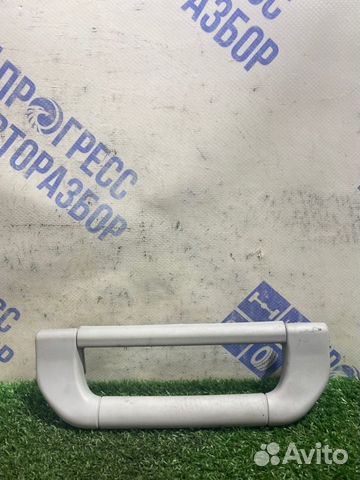 Ручка потолка передняя левая Bmw 750I седан 4.8