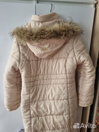 Пуховик женский 46 48 размер