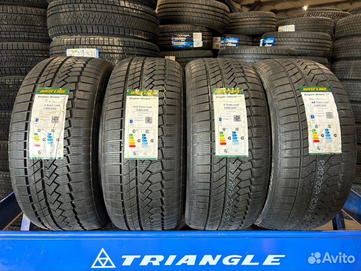 Westlake ZuperSnow Z-507 255/45 R18 105V