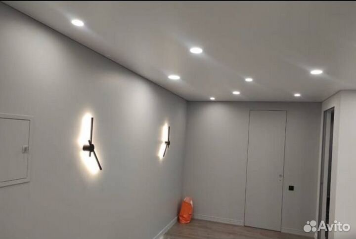 Ремонт квартир / Ремонт квартир под ключ