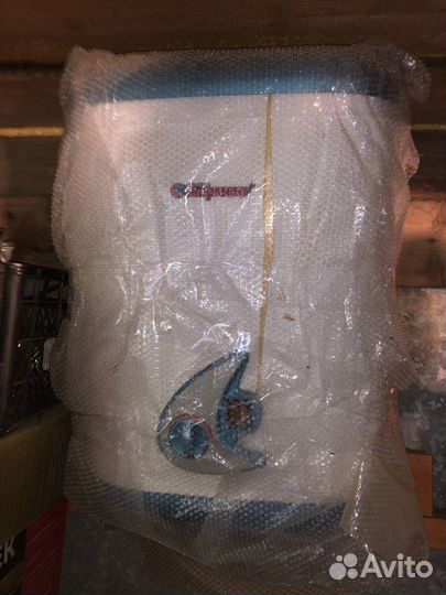 Водонагреватель 30 литров Термекс