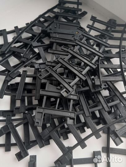 Детская железная дорога