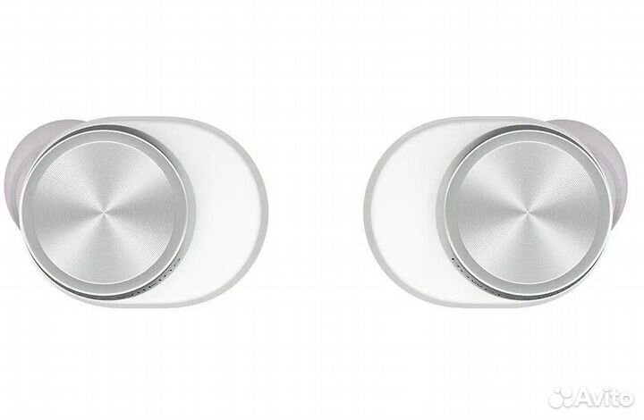 Bowers Wilkins Pi7 S2, белый