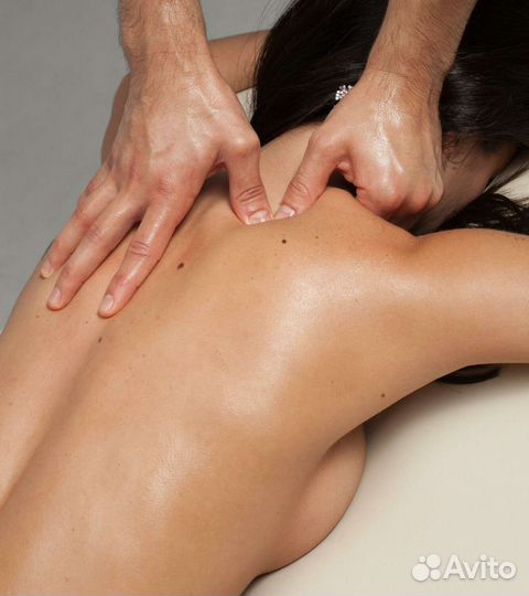 Массаж для женщин
