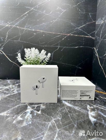 Наушники Airpods pro 2