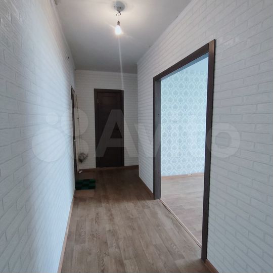 2-к. квартира, 50 м², 2/3 эт.