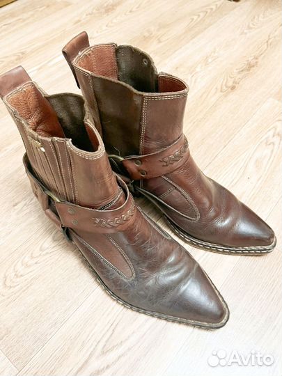 Казаки мужские 41