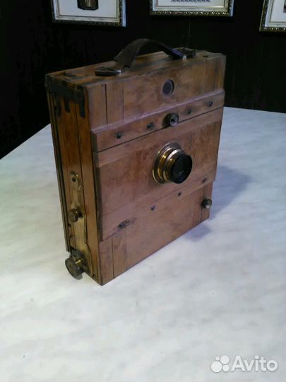 Фотокамера